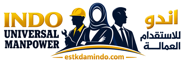 Estkdam Indo